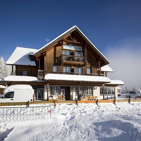 Inviting Apartment Near Skiing Turracher Hohe Extérieur photo